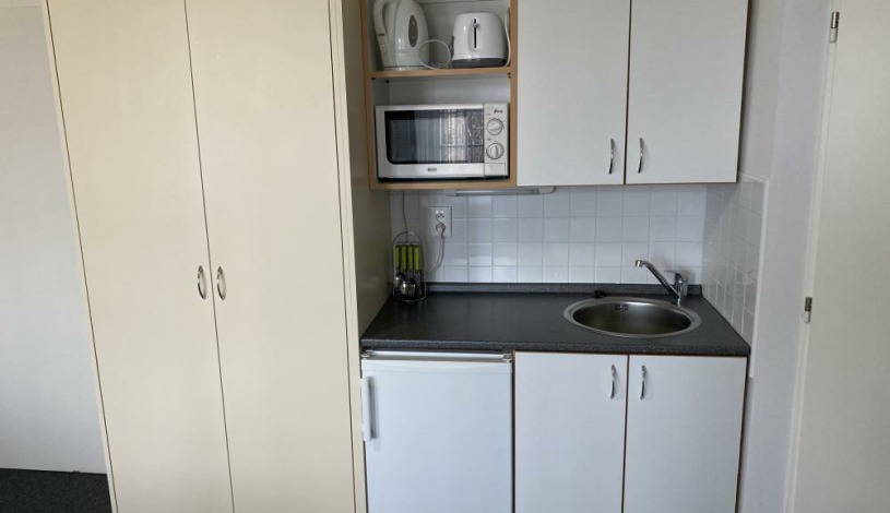 Apartment Barbara Mariánské Lázně